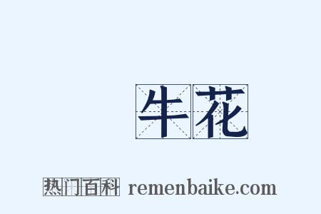 牽牛花是什么意思的图片